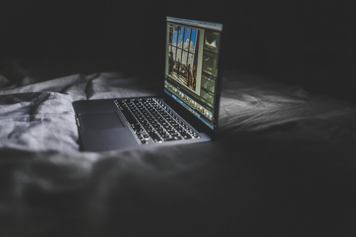 Entorno de trabajo digital